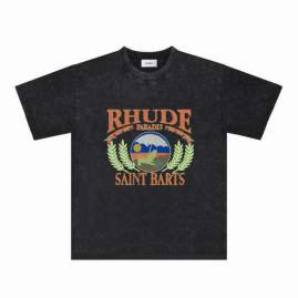 Picture of Rhude T Shirts Short _SKURhudeS-XXLsytZRH0212205